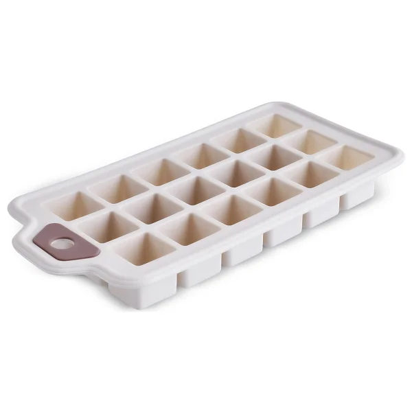 Crick Crack Harmony Square Silikon Buz Kalıbı - Görsel 3