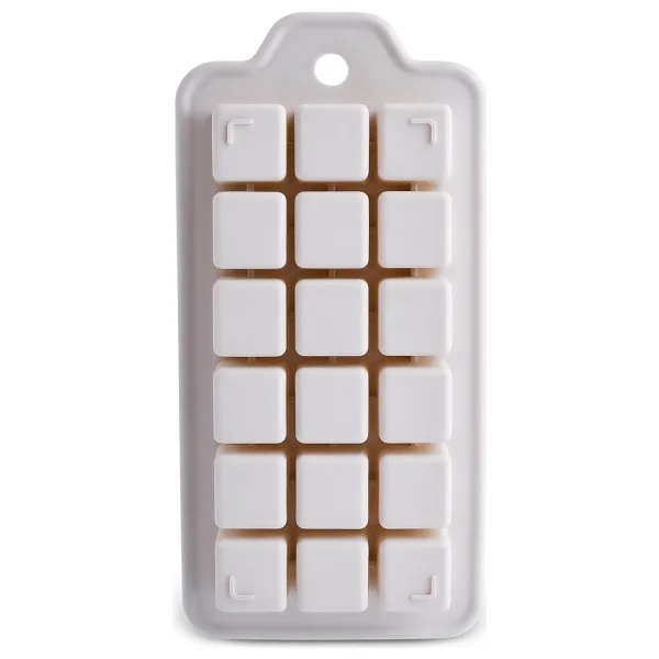 Crick Crack Harmony Square Silikon Buz Kalıbı - Görsel 2