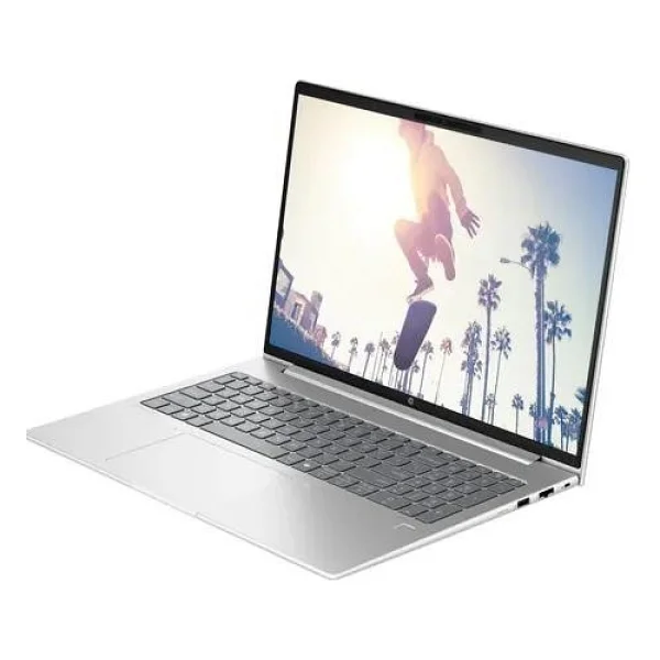 Hp Probook 460 G11 A23bcea Ultra 7 155u 16 GB 512 GB SSD Intel Graphics 16'' Wuxga Notebook - Görsel 2