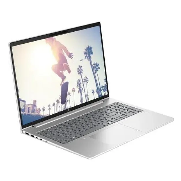 Hp Probook 460 G11 A23bcea Ultra 7 155u 16 GB 512 GB SSD Intel Graphics 16'' Wuxga Notebook - Görsel 3