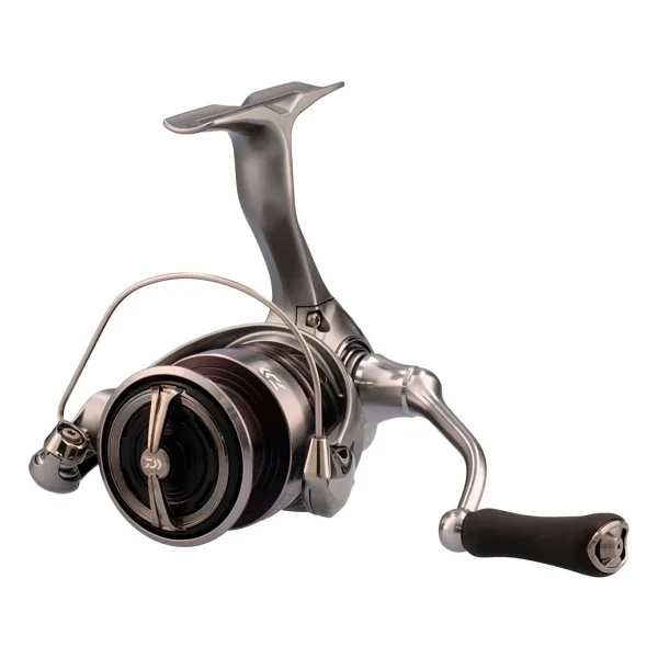 Daiwa Exceler 23 Lt 1000 D Lrf Olta Makinesi - Görsel 2
