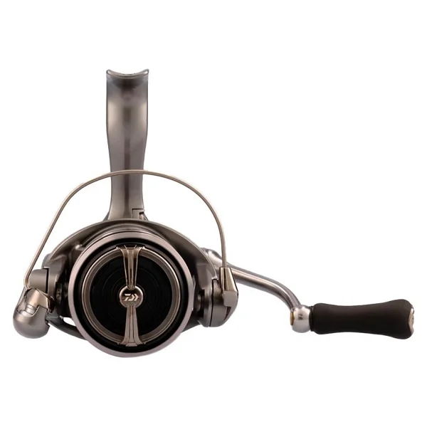Daiwa Exceler 23 Lt 1000 D Lrf Olta Makinesi - Görsel 3