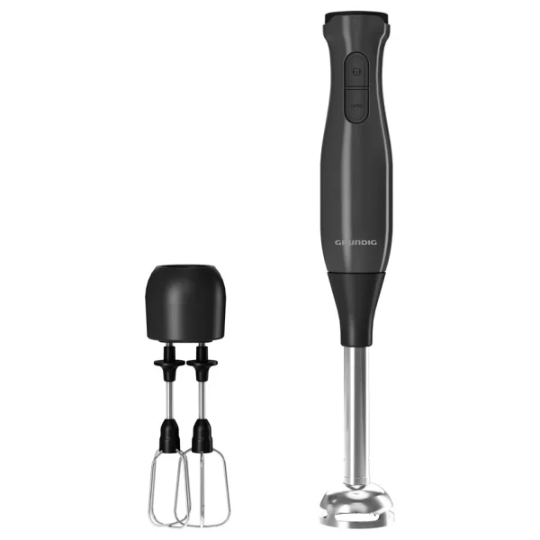 Grundig Rhb 1410 1500 W Blender Set - Görsel 2