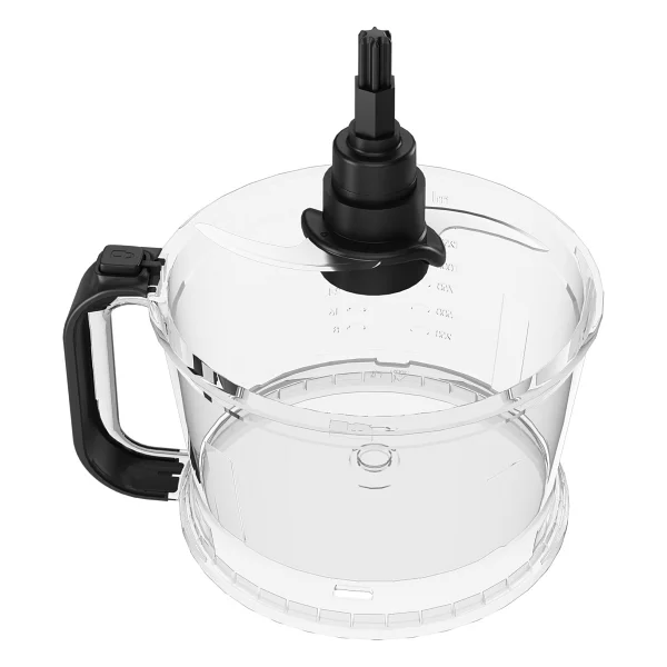 Grundig Rhb 1410 1500 W Blender Set - Görsel 4