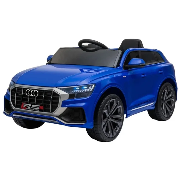Babyhope 445 Spr Sportback 12 V Uzaktan Kumandalı Akülü Araba - Görsel 4