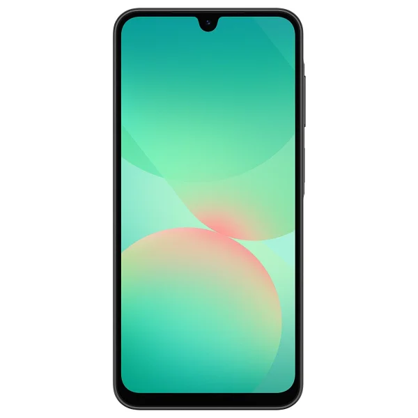Samsung Galaxy A26 128 GB 6 GB Siyah - Görsel 4