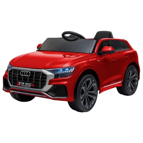 Babyhope 445 Spr Sportback 12 V Uzaktan Kumandalı Akülü Araba - Görsel 2