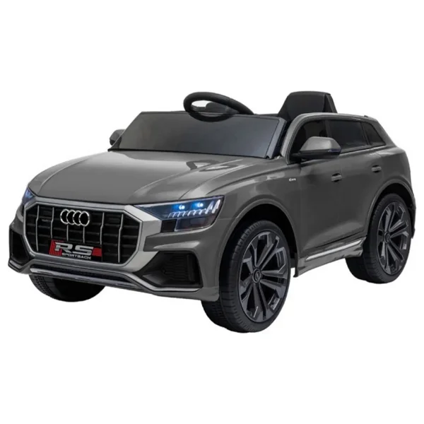 Babyhope 445 Spr Sportback 12 V Uzaktan Kumandalı Akülü Araba - Görsel 3
