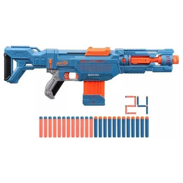 Nerf Elite 2.0 Echo Cs-10 E9533 - Görsel 4