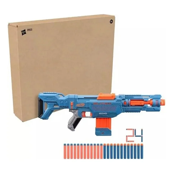 Nerf Elite 2.0 Echo Cs-10 E9533 - Görsel 2