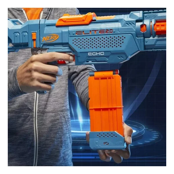 Nerf Elite 2.0 Echo Cs-10 E9533 - Görsel 3
