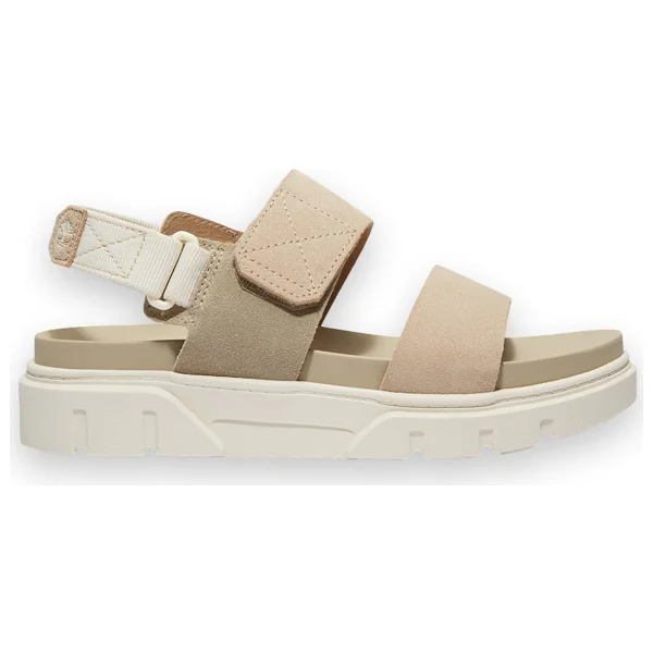 Timberland Greyfield Tb0a2qja Kadın Sandalet - Görsel 2