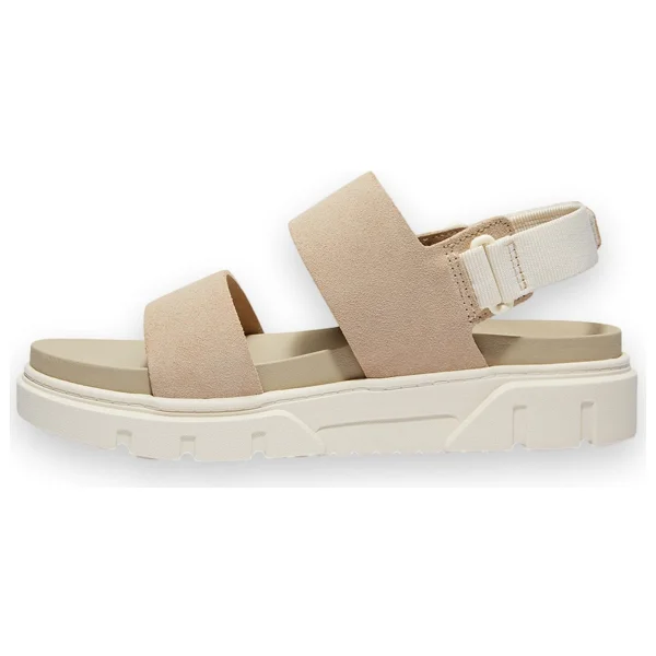 Timberland Greyfield Tb0a2qja Kadın Sandalet - Görsel 3