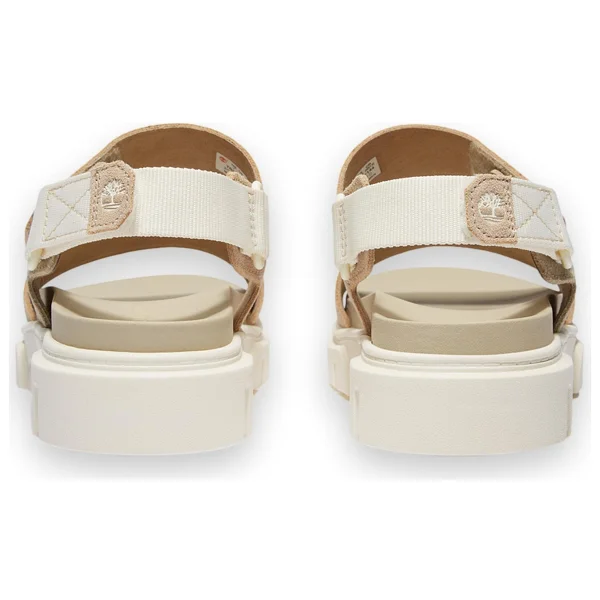 Timberland Greyfield Tb0a2qja Kadın Sandalet - Görsel 4