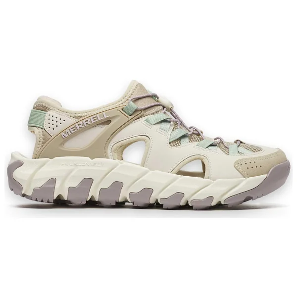 Merrell Maipo Explorer Sieve J038480 Bej Kadın Sandalet - Görsel 2