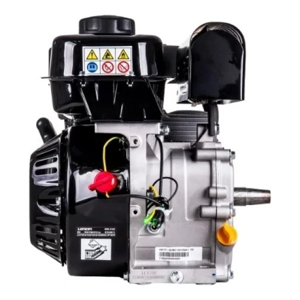 Loncin Lc170fa 7 Hp İpli Benzinli Makine Motoru - Görsel 2
