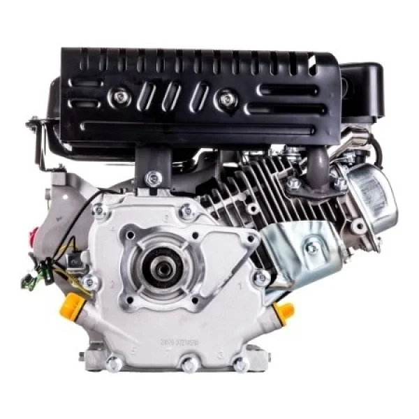 Loncin Lc170fa 7 Hp İpli Benzinli Makine Motoru - Görsel 4