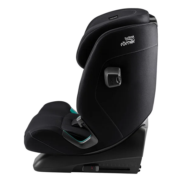 Britax-Römer Advansafix Pro 9-36 Kg Oto Koltuğu - Görsel 6