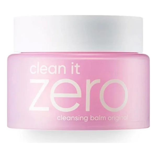 Banila Co Clean It Zero Original 25 ml Yüz ve Makyaj Temizleme Balmı - Görsel 4