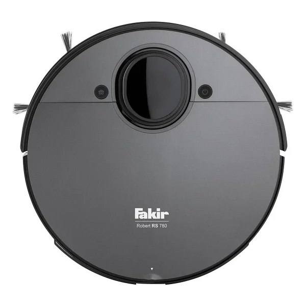 Fakir Robert Rs 780 Akıllı Robot Süpürge - Görsel 9