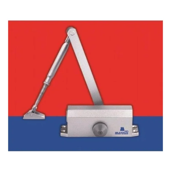 Marelli 2 no hidrolik kapı yayı 25-45 kg - Görsel 3