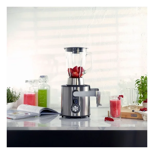 Dexart Jc-801-Abl Blender Yedek Aksesuarı - Görsel 5