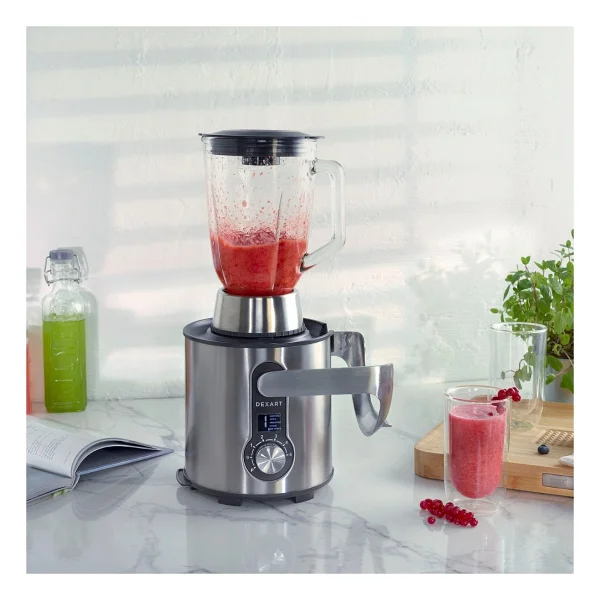 Dexart Jc-801-Abl Blender Yedek Aksesuarı - Görsel 6