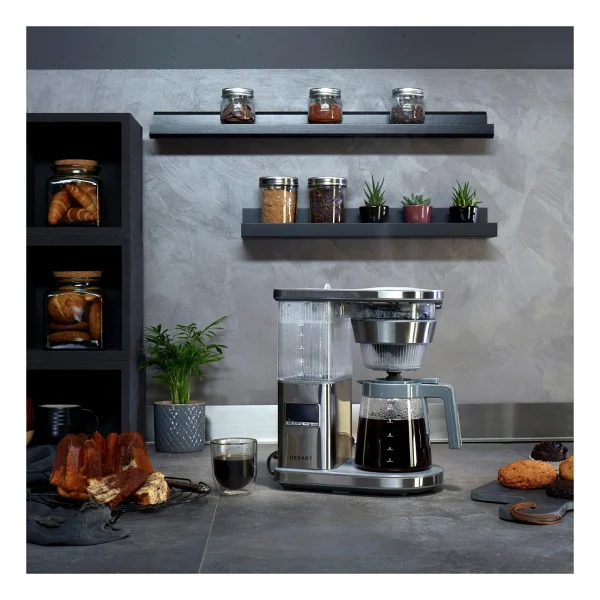Dexart Brewmaster Md-5201t Filtre Kahve Makinesi - Görsel 6