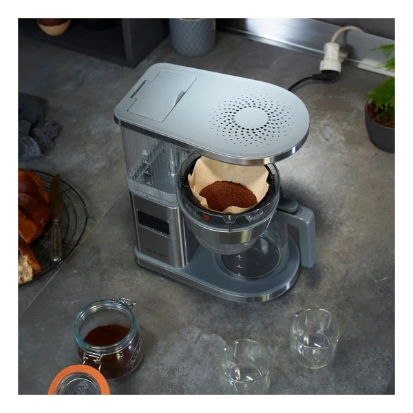 Dexart Brewmaster Md-5201t Filtre Kahve Makinesi - Görsel 9