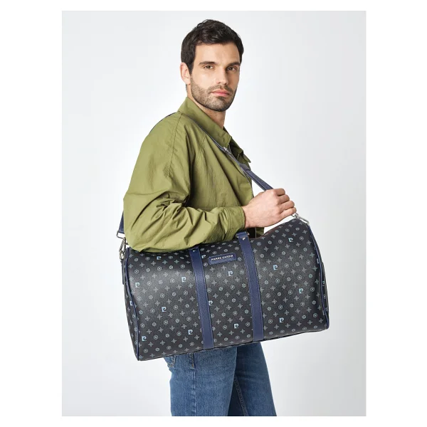 Pierre Cardin 04pc001207 El Valizi - Görsel 5