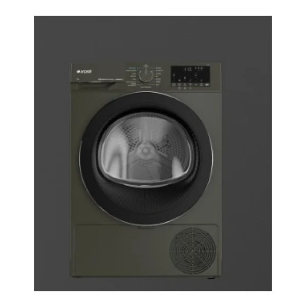 Arçelik 901 Kmp Ig 9 Kg Çamaşır Kurutma Makinesi - Görsel 6