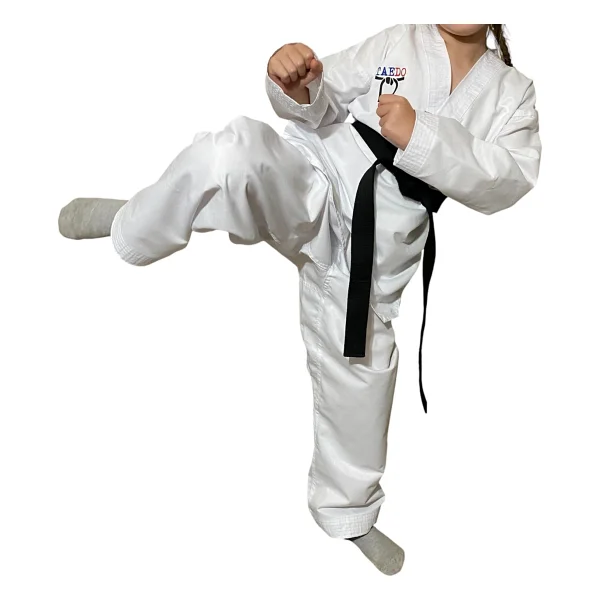 Refleks Taekwondo Kol Kaval Koruyucu Set - Beyaz - Görsel 10