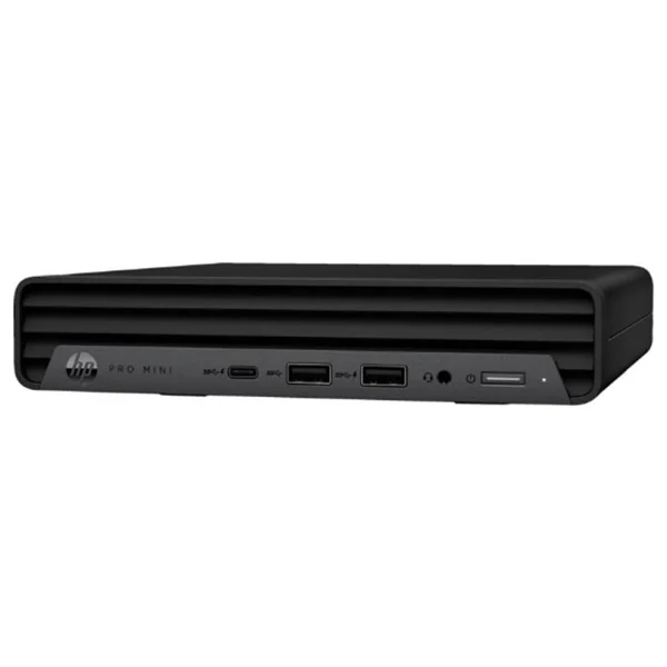 Hp Pro Mini 400 G9 937r4ea İ5-14500t 8 GB 512 GB SSD UHD Graphics 770 Mini PC - Görsel 2