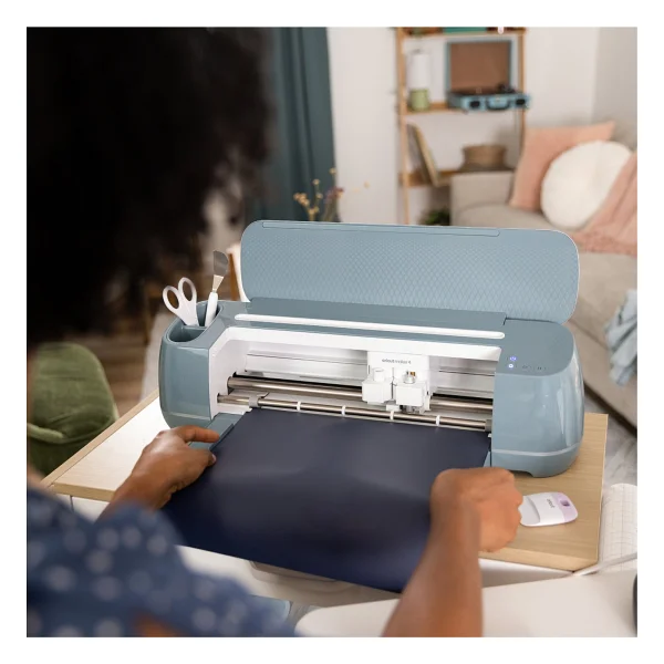 Cricut Maker 4 2011082 Kesici Makinesi - Görsel 2
