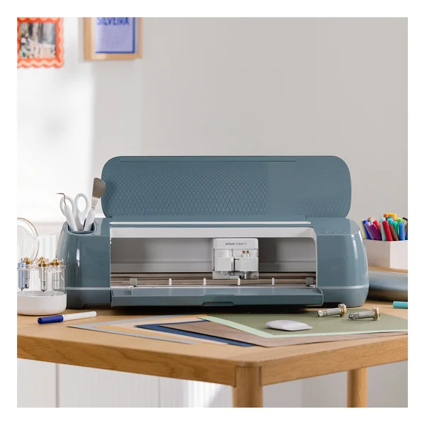 Cricut Maker 4 2011082 Kesici Makinesi - Görsel 3