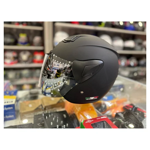 Sway Sw 733 Açık Motor Kaskı - Görsel 5
