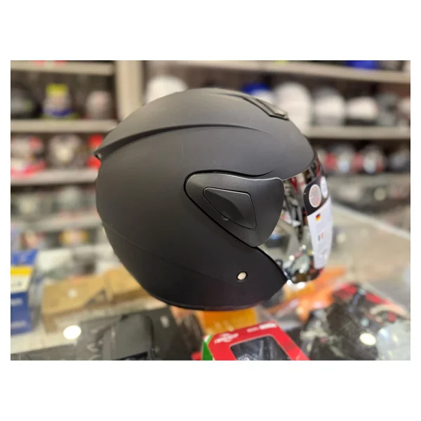 Sway Sw 733 Açık Motor Kaskı - Görsel 4