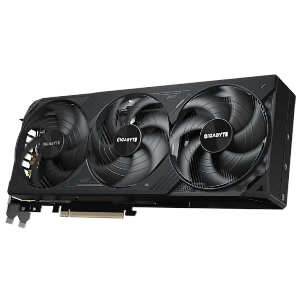 Gigabyte RTX 5070 Tı Windforce Oc Sff 16g Gv-N507twf3oc-16gd 256 Bit Gddr7 16 GB Ekran Kartı - Görsel 4
