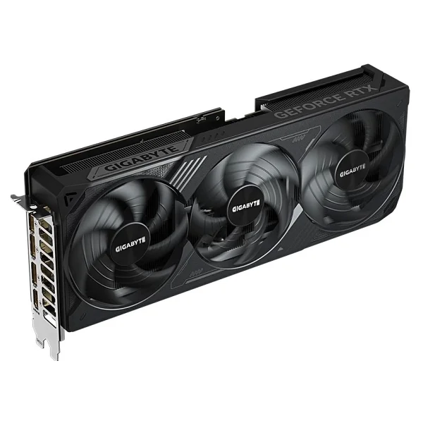 Gigabyte RTX 5070 Tı Windforce Oc Sff 16g Gv-N507twf3oc-16gd 256 Bit Gddr7 16 GB Ekran Kartı - Görsel 5