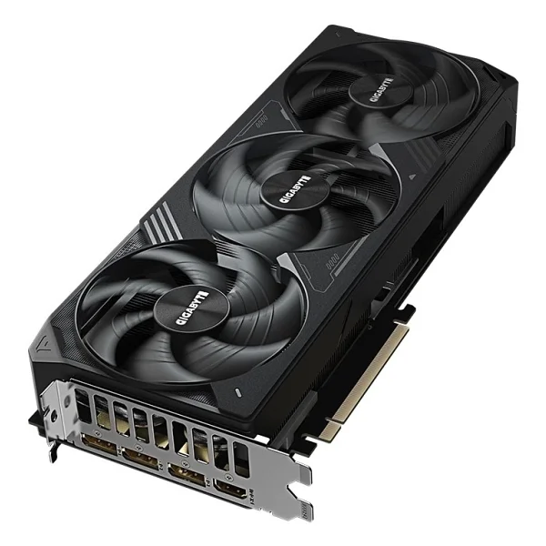 Gigabyte RTX 5070 Tı Windforce Oc Sff 16g Gv-N507twf3oc-16gd 256 Bit Gddr7 16 GB Ekran Kartı - Görsel 6
