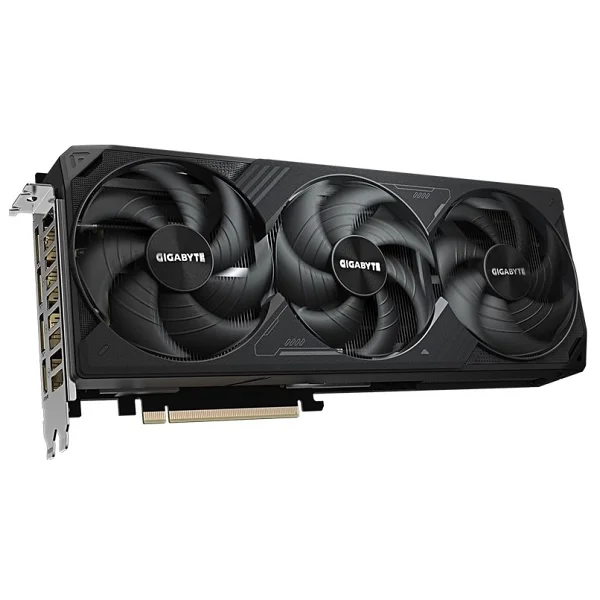 Gigabyte RTX 5070 Tı Windforce Oc Sff 16g Gv-N507twf3oc-16gd 256 Bit Gddr7 16 GB Ekran Kartı - Görsel 7