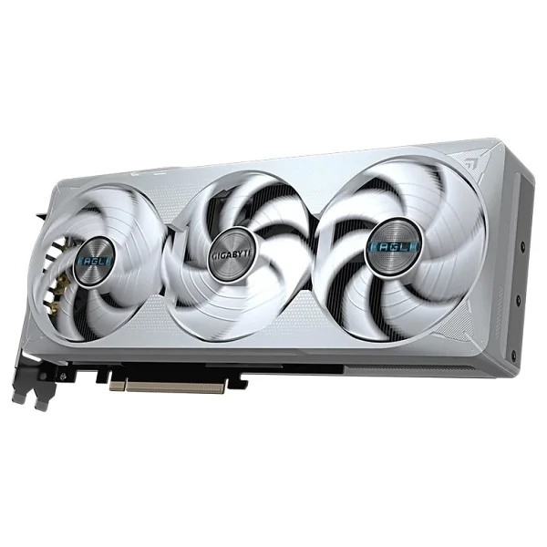 Gigabyte RTX 5070 Tı Eagle Oc Ice Sff 16g Gv-N507teagleoc Ice-16gd 256 Bit Gddr7 16 GB Ekran Kartı - Görsel 2
