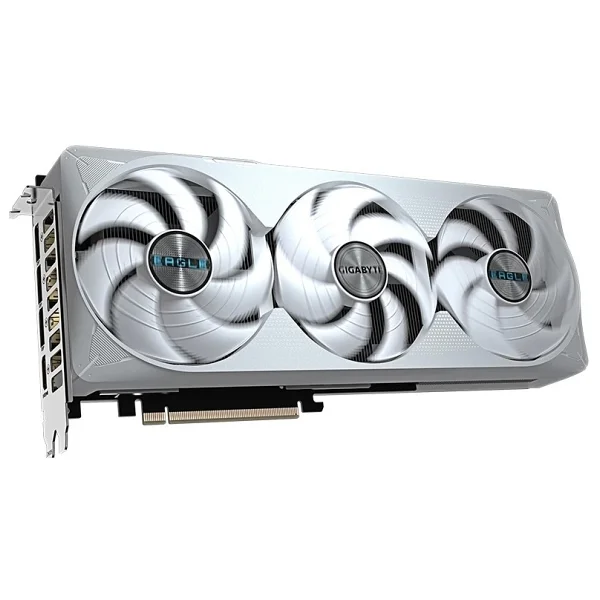 Gigabyte RTX 5070 Tı Eagle Oc Ice Sff 16g Gv-N507teagleoc Ice-16gd 256 Bit Gddr7 16 GB Ekran Kartı - Görsel 3