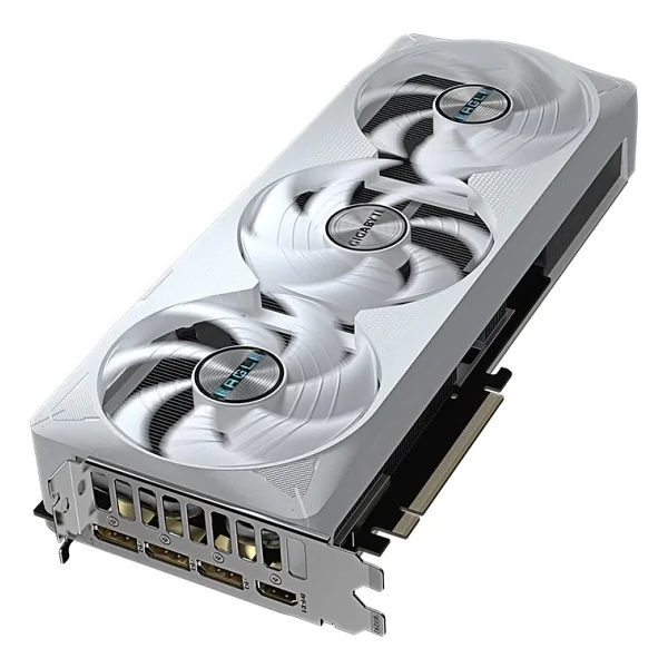 Gigabyte RTX 5070 Tı Eagle Oc Ice Sff 16g Gv-N507teagleoc Ice-16gd 256 Bit Gddr7 16 GB Ekran Kartı - Görsel 4