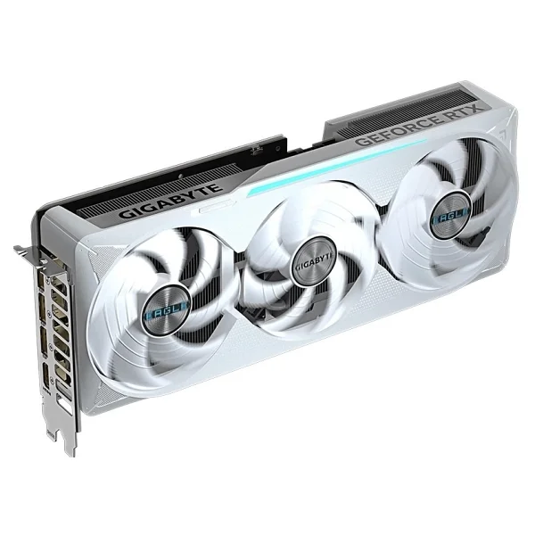 Gigabyte RTX 5070 Tı Eagle Oc Ice Sff 16g Gv-N507teagleoc Ice-16gd 256 Bit Gddr7 16 GB Ekran Kartı - Görsel 5