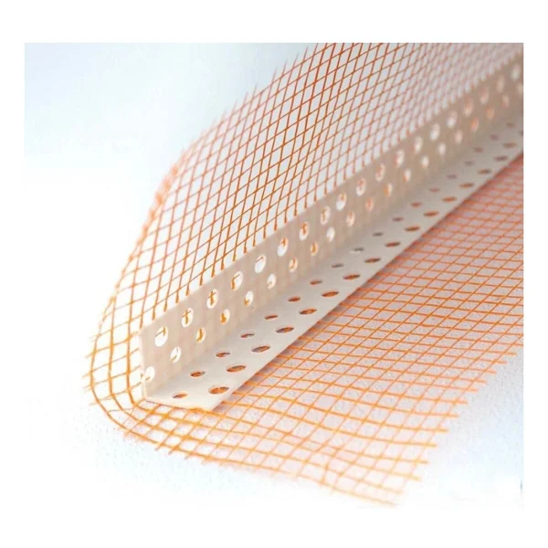 Pvc Fileli Köşe Profili 2,5 Metre (25 Adet) - Görsel 2
