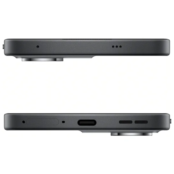 Oppo Reno 13 F 256 GB Grafit - Görsel 3
