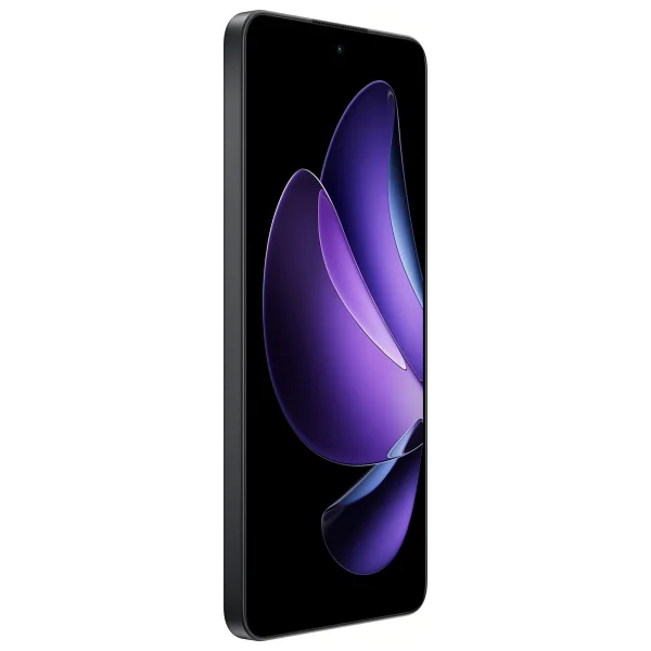Oppo Reno 13 F 256 GB Grafit - Görsel 2