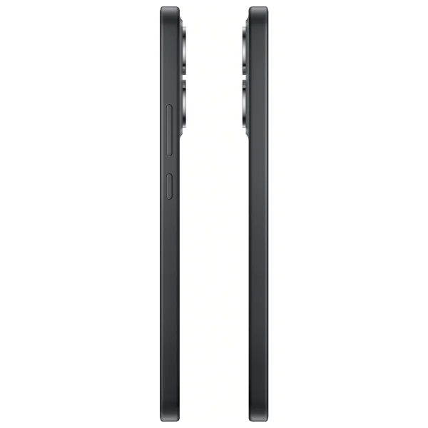 Oppo Reno 13 F 256 GB Grafit - Görsel 5