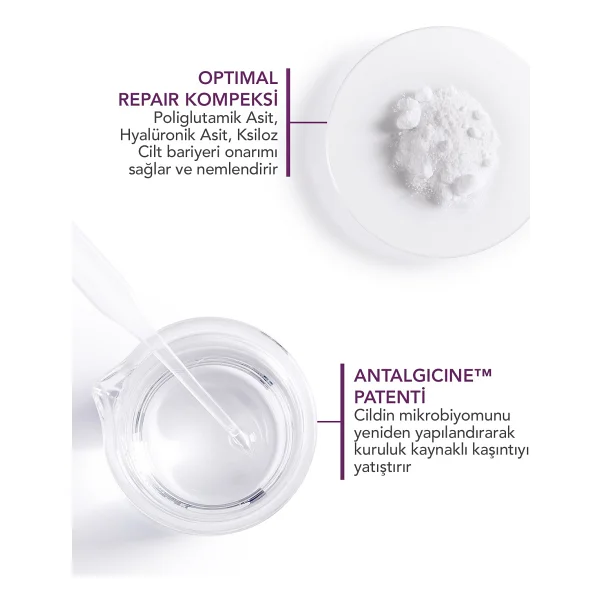 Bioderma Cicabio Cream+ Onarıcı Ultra Nemlendirici Krem 40 Ml - Görsel 4